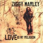 Love is my Religion