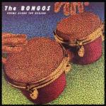 Drums Along the Hudson - CD Audio di Bongos