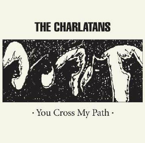 You Cross My Path - CD Audio + DVD di Charlatans