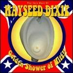 Golden Shower of Hits. The Very Best of Hayseed Dixie - CD Audio di Hayseed Dixie
