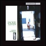 Greek Notebook - Only the Ocean Can Forgive (The Haunted Years) - CD Audio di Jackie Leven