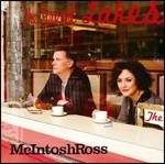 The Great Lakes - CD Audio di Ross McIntosh