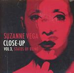 Close-Up vol.3: States of Being