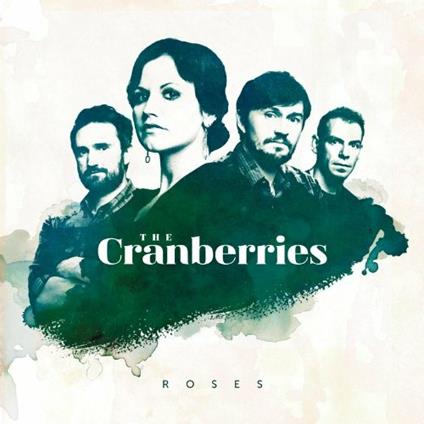 Roses - CD Audio di Cranberries