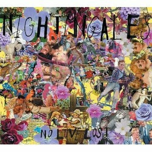 No Love Lost - CD Audio di Nightingales