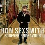 Forever Endeavour - CD Audio di Ron Sexsmith