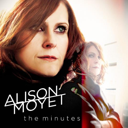 The Minutes - Vinile LP di Alison Moyet