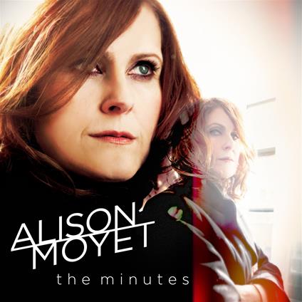Minutes - Vinile LP di Alison Moyet