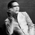 The Pale Emperor - CD Audio di Marilyn Manson