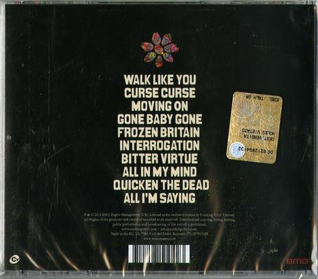 Le petit mort - CD Audio di James - 2