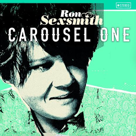 Carousel One - Vinile LP di Ron Sexsmith