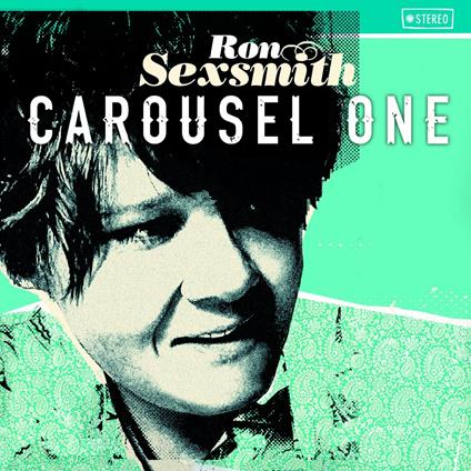 Carousel One - CD Audio di Ron Sexsmith