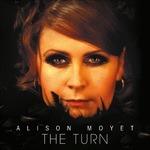 The Turn - CD Audio di Alison Moyet