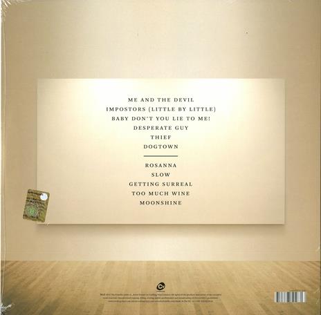 Eyes Wide, Tongue Tied - Vinile LP di Fratellis - 2