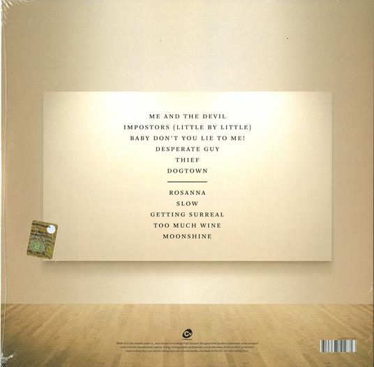 Eyes Wide, Tongue Tied - Vinile LP di Fratellis - 2