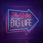 Big Life - Vinile LP di Rifles