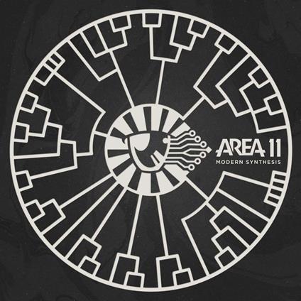 Modern Synthesis - CD Audio di Area 11