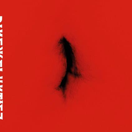 Untied - Vinile LP di Dingwei