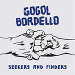Seekers and Finders (Blue Vinyl)