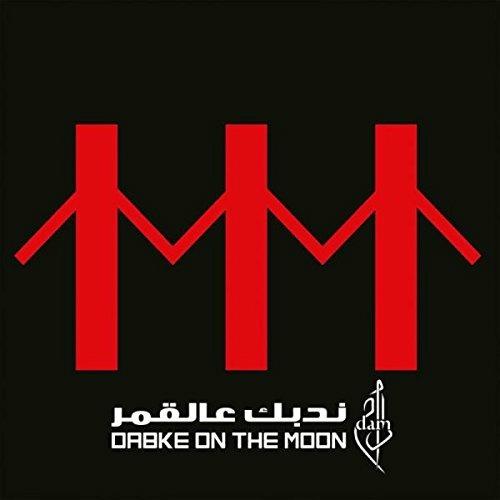 Dabke on the Moon - CD Audio di Dam