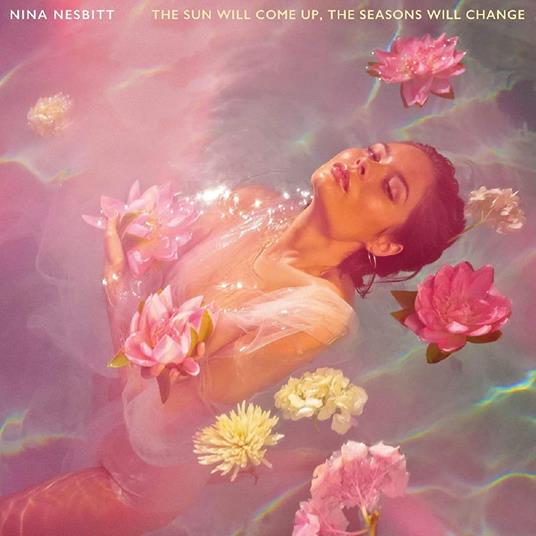 Sun Will Come Up, The Seasons Will Change - Vinile LP di Nina Nesbitt