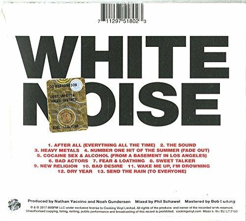 White Noise - Vinile LP di Noah Gundersen - 2