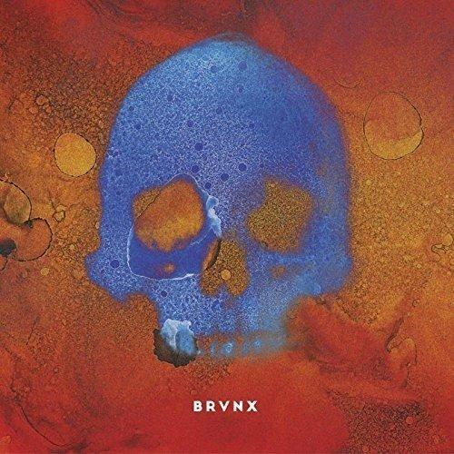 V - CD Audio di Bronx