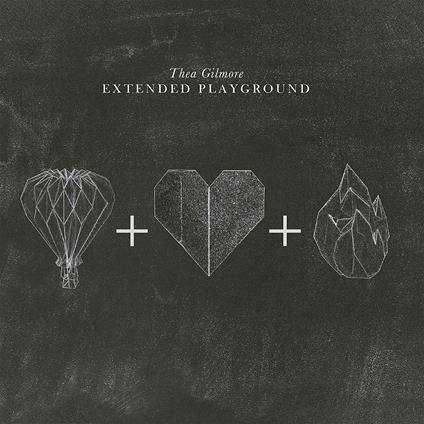 Extended Playground - CD Audio di Thea Gilmore