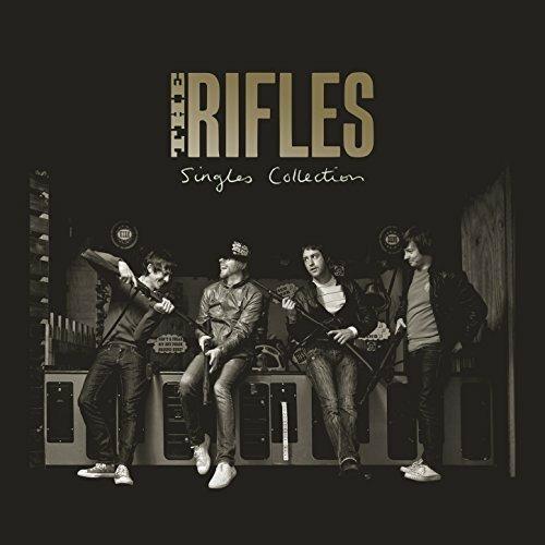 Singles Collection - CD Audio di Rifles