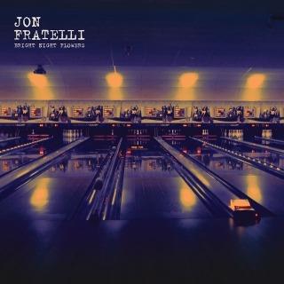 Bright Night Flowers - CD Audio di Jon Fratelli