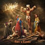 Easter Is Cancelled (Deluxe Digipack Edition)