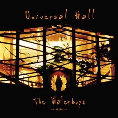Universal Hall - CD Audio di Waterboys