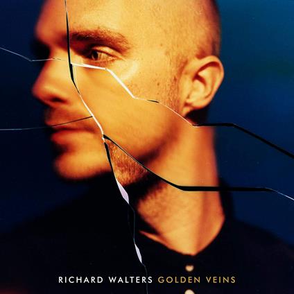 Golden Veins - CD Audio di Richard Walters