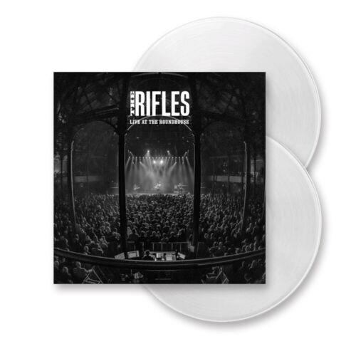 Live At The Roundhouse - Vinile LP di Rifles