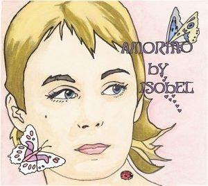 Amorino - Vinile LP di Isobel Campbell