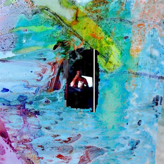 Already Dead - Vinile LP di Willy Mason