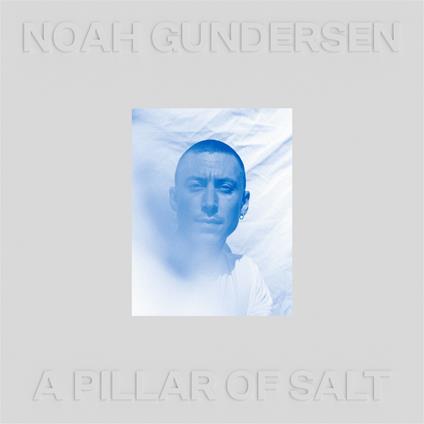 A Pillar Of Salt - CD Audio di Noah Gundersen