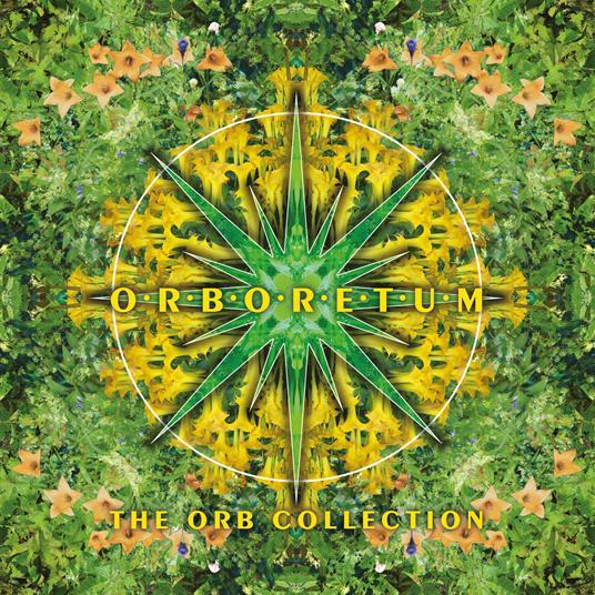 Orboretum. The Orb Collection - CD Audio di Orb