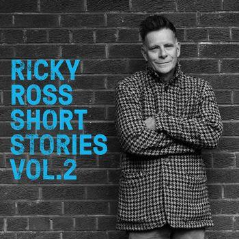Short Stories Vol. 2 - CD Audio di Ricky Ross