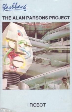 I Robot - Vinile LP di Alan Parsons Project
