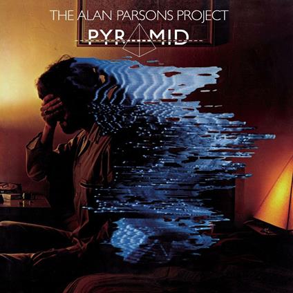 Pyramid (2lp 45 Rpm Audiophile Edition) - Vinile LP di Alan Parsons Project