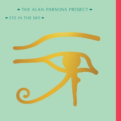 Eye In The Sky - CD Audio di Alan Parsons Project