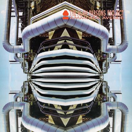 Ammonia Avenue - Vinile LP di Alan Parsons Project