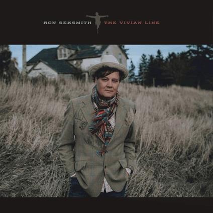 The Vivian Line - CD Audio di Ron Sexsmith