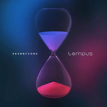 Tempus - CD Audio di Skerryvore