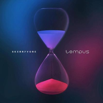 Tempus - Vinile LP di Skerryvore