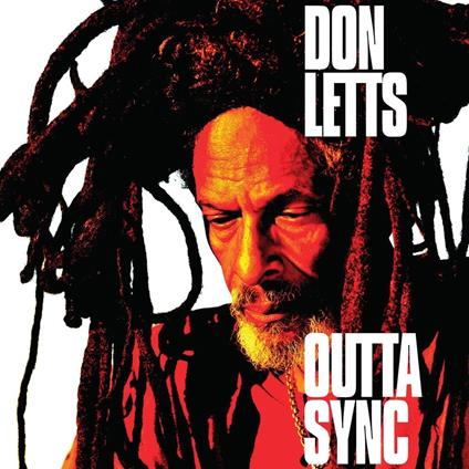 Outta Sync (Lp 140g On Black Vinyl) - Vinile LP di Don Letts