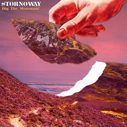 Dig The Mountain! - Vinile LP di Stornoway