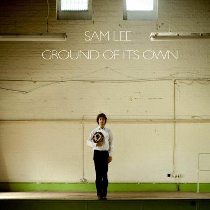 Ground Of Its Own - CD Audio di Sam Lee
