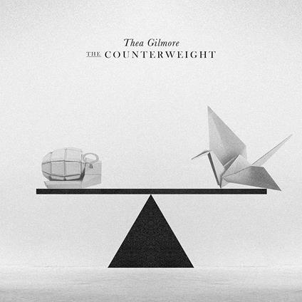 The Counterweight (Deluxe Edition) - CD Audio di Thea Gilmore